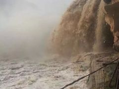 -陕西黄河壶口瀑布旅游区