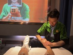 -陆琴脚艺·足浴·SPA(夫子庙店)