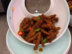 -尖沙咀大酒楼(罗村店·粤菜海鲜·宴会聚餐)
