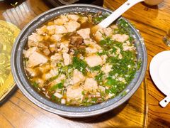 吹牛豆腐-苹果树下艺术餐厅(宋庄店)