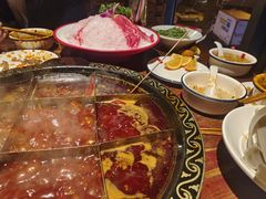-黄家码头老火锅(解放碑旗舰店)