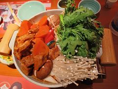 -仓桥家·焗寿司·锅物(光谷步行街店)