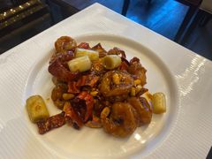 -杭州和达希尔顿逸林酒店·和园中餐厅-杭帮菜名店
