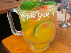 -Simple Yummy简单美味(上邦百汇城店)