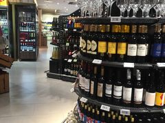 -永辉Bravo超市(东二环泰禾广场店)