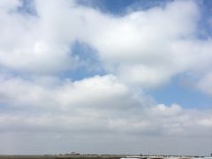-红海滩国家风景廊道