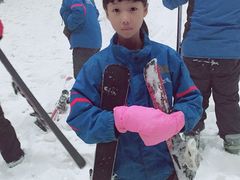 -绍兴启迪乔波冰雪世界