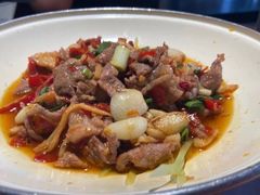 -树厨贵州菜(大十字店)