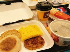 -麦当劳(南京宁海路店)