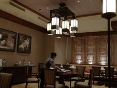 -丽晶美庐·玉兰餐厅
