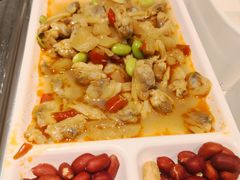 -海底捞火锅(玉桥商业广场店)