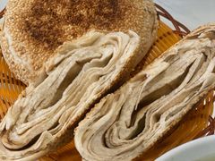 -清真喜兰老丁羊汤特色小吃