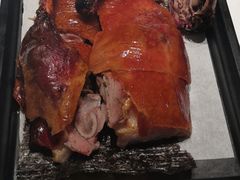 -小厨娘淮扬菜(天印大道店)