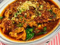 -水煮三国·川鲁江湖菜(香山店)