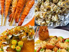 -粤盛海鲜平价店(洛溪食街店)