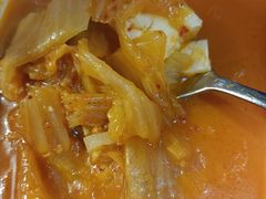 -韩国大金刚烤肉·料理(印象城店)