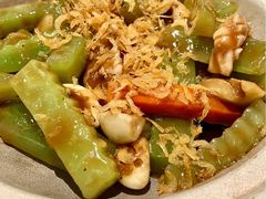 -鸽味轩·粤菜小馆(高楼门总店)