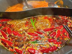 -萍姐火锅·公路夜市(南京新街口店)