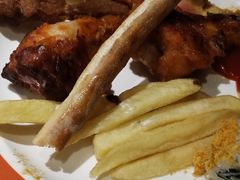 -比格比萨自助(花园路店)