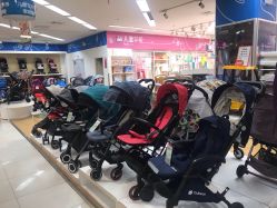 -孩子王童乐园(西安盛龙店)