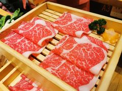 -锅物新语&寿喜烧.炉端割烹(世博源店)