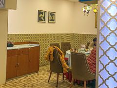 -巴扎美食·新疆菜·西域歌舞表演餐厅(新疆大厦店)