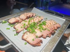 -绿茶餐厅(北京凤凰汇店)