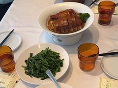 -汤城小厨•粤菜•靓汤(金宝街店)