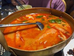 -翡翠鸟精品泰国菜(北辰财富中心店)