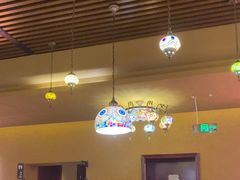 -君邦火锅(新疆大厦店)