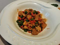 -稍可轩博物馆餐厅