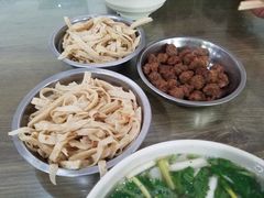 -清真马杰山牛肉汤馆