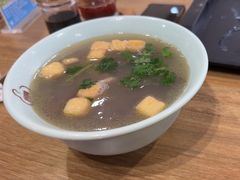 -回味鸭血粉丝汤(砂之船店)