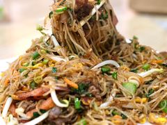-阿生潮味鲜炒粉(梅林新村店)