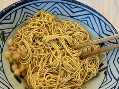 -朱洪元苏式面馆(绿宝广场店)