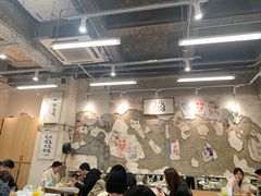 大堂-东排食堂长沙小吃大排档(五一广场店)