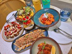 -BE BRIGHT KITCHEN(正佳广场店)