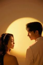 -索菲亚婚纱摄影