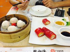 -点都德(汇盈广场店)