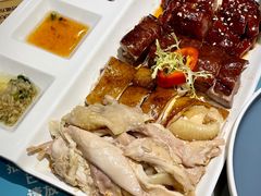 -大头力茶餐厅(花都融创茂店)