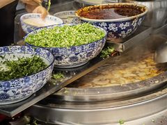 -吾穆勒蓬灰牛肉面·清真(北滨河中路店)