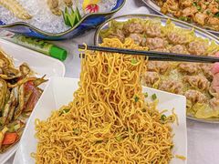 -嘉升大排档(番禺总店)