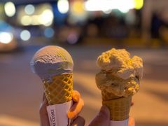 -Dal Cuore 达可芮冰淇淋(陕西北路店)