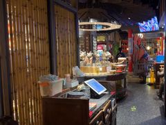 -哥老官重庆美蛙鱼头(龙湖杭州金沙天街店)
