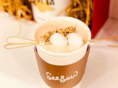 -Seesaw Coffee(上海国金中心店)