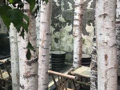 -Metal hands·铁手咖啡