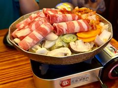 -坂吉屋·居酒屋深夜食堂(龙湖店)