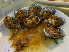 -阿浪海鲜连锁加工店(B栋2排1号火车头店)