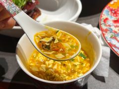 -东四民芳餐厅(朝阳门店)