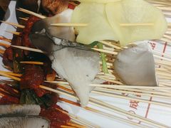 -旺蜀主成都串串火锅(西直门凯德MALL店)